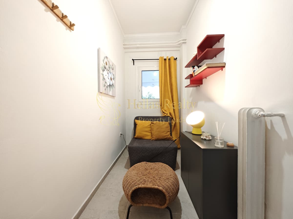 Apartment in Varnava, Ekali — Photo 2 of 7