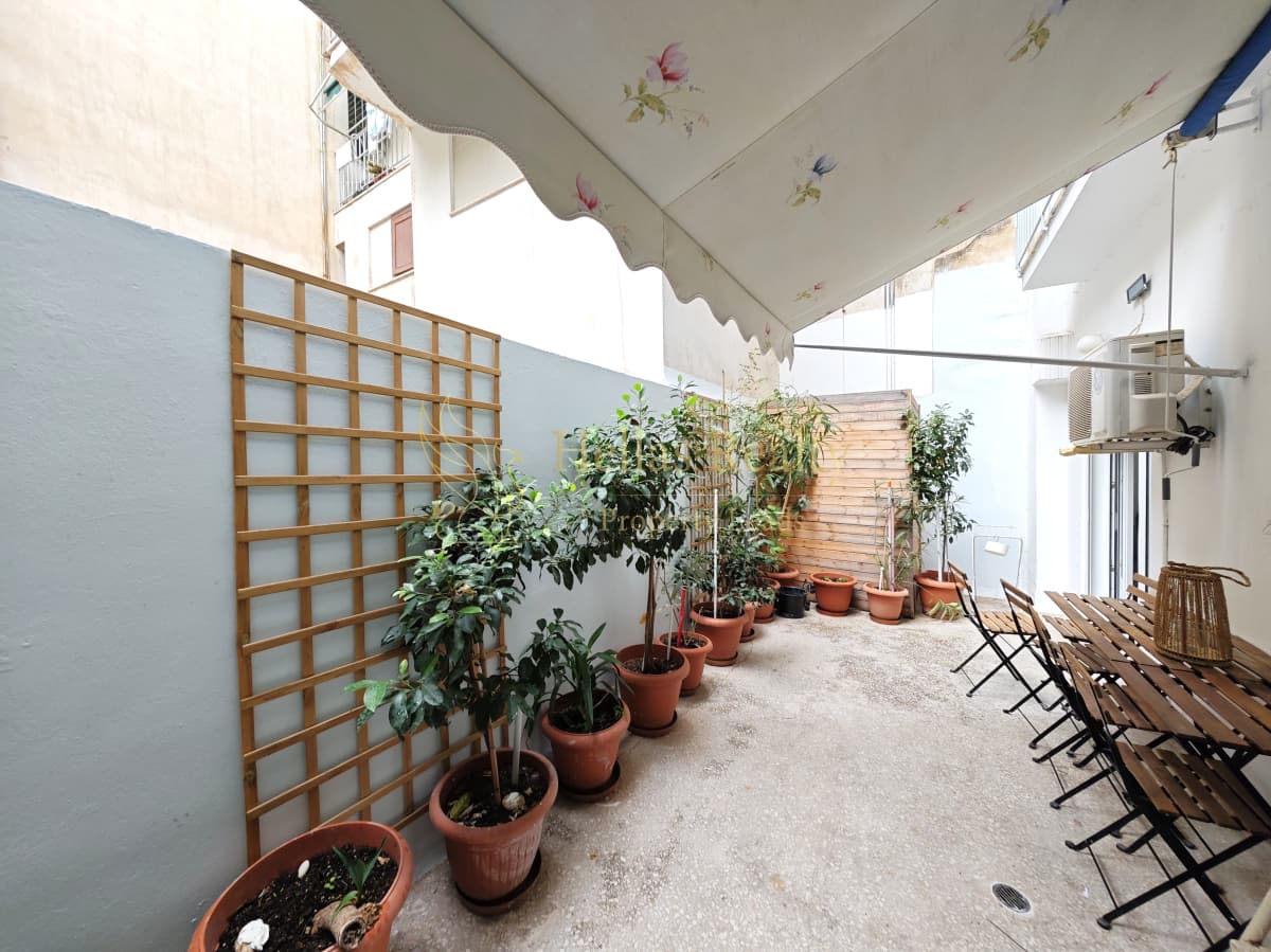 Apartment in Varnava, Ekali — Photo 6 of 7