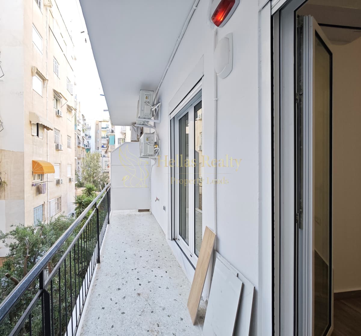 Διαμέρισμα στην Νέο Παγκράτι, Βύρωνας — Φωτογραφία 9 από 9