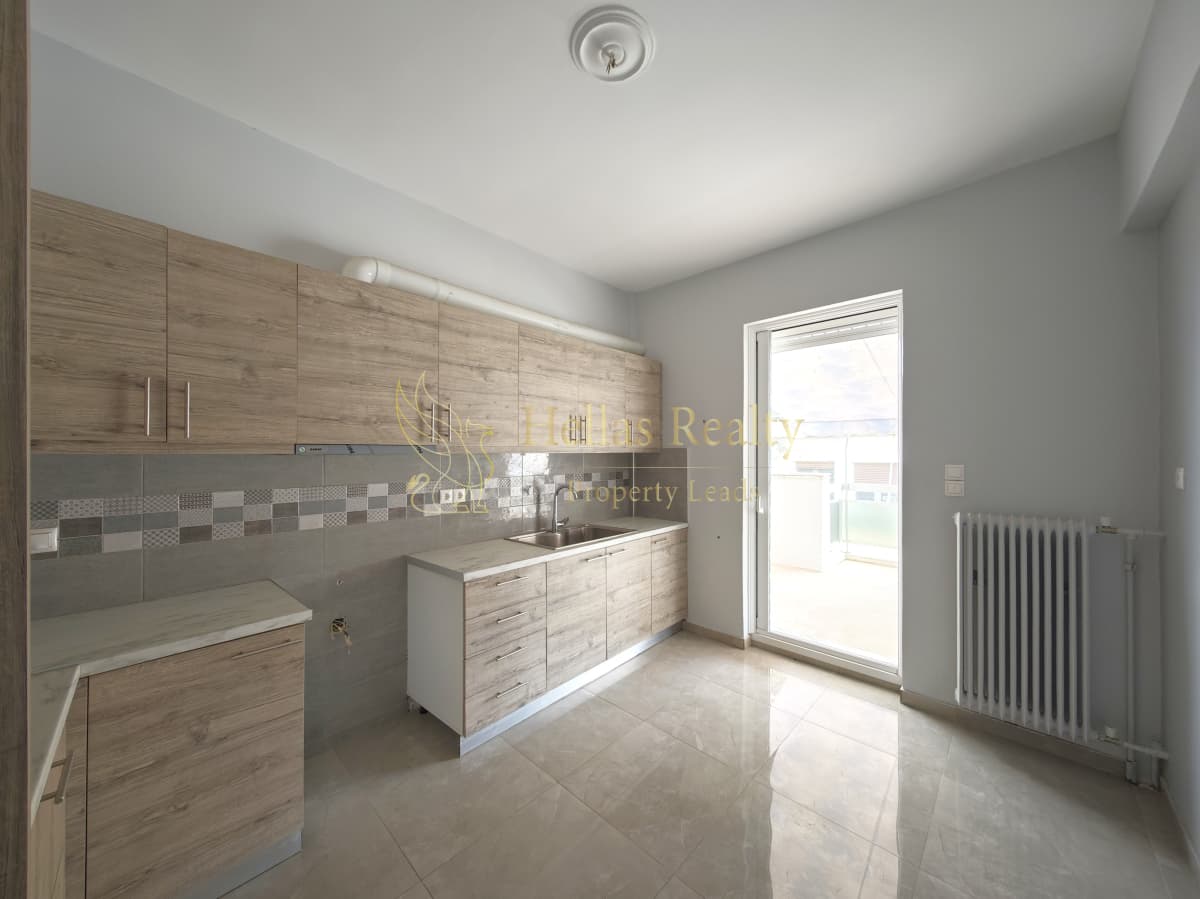 Διαμέρισμα στην Κάτω Ιλίσια (Καισαριανής), Καισαριανή — Φωτογραφία 3 από 11
