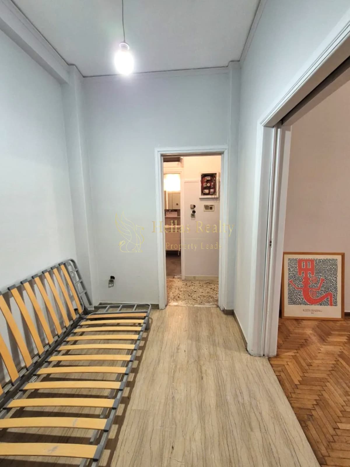 Διαμέρισμα στην Κέντρο, Ιλίσια — Φωτογραφία 3 από 10