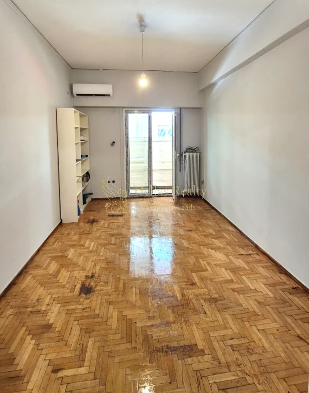 Διαμέρισμα στην Κέντρο, Ιλίσια — Φωτογραφία 1 από 10