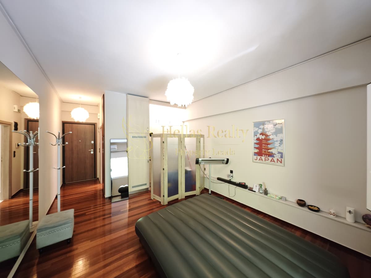 Apartment in Alsos Pagkratiou, Pagkrati — Photo 2 of 4