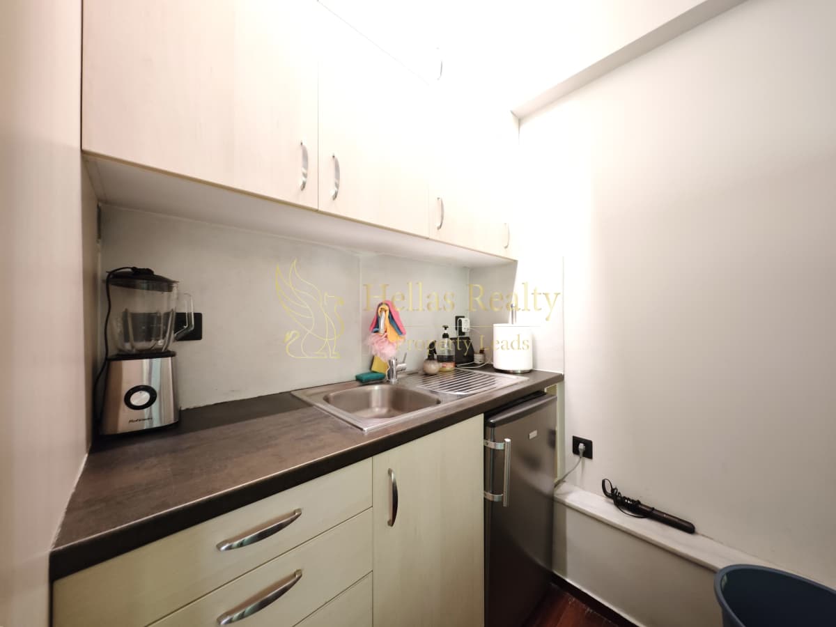 Apartment in Alsos Pagkratiou, Pagkrati — Photo 3 of 4