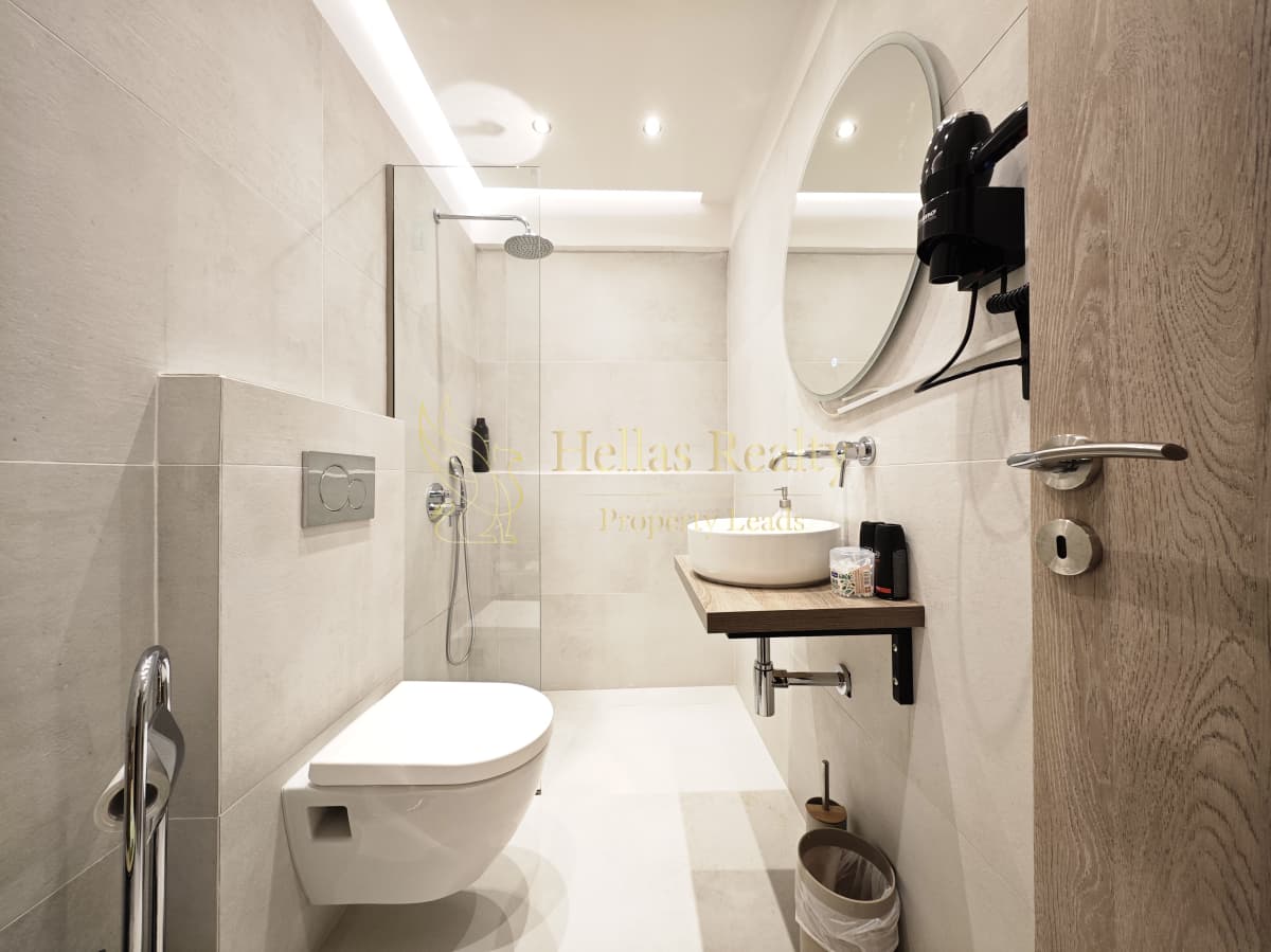Apartment in Alsos Pagkratiou, Pagkrati — Photo 4 of 4