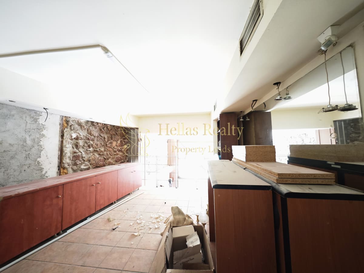 Retail Store in Oria Imittou, Pagkrati — Photo 4 of 7