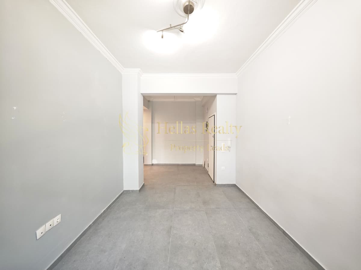 Apartment in Neo Pagkrati, Vironas — Photo 2 of 9