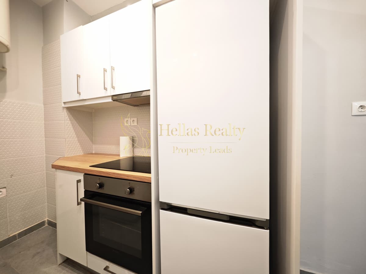 Apartment in Neo Pagkrati, Vironas — Photo 6 of 9