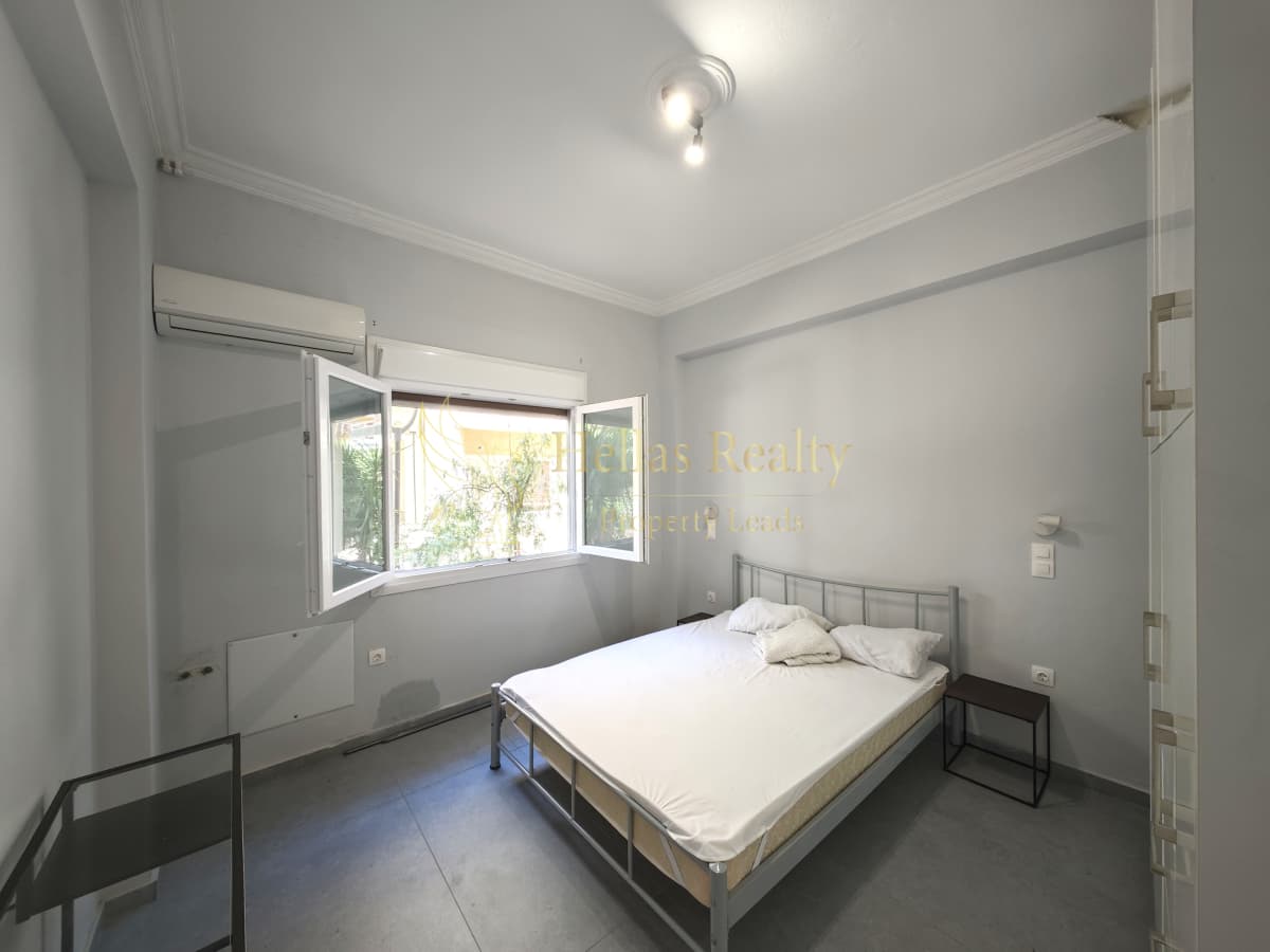Apartment in Neo Pagkrati, Vironas — Photo 7 of 9