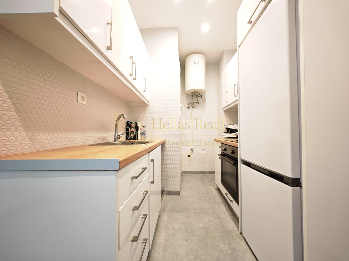 Apartment in Neo Pagkrati, Vironas — Photo 5 of 9