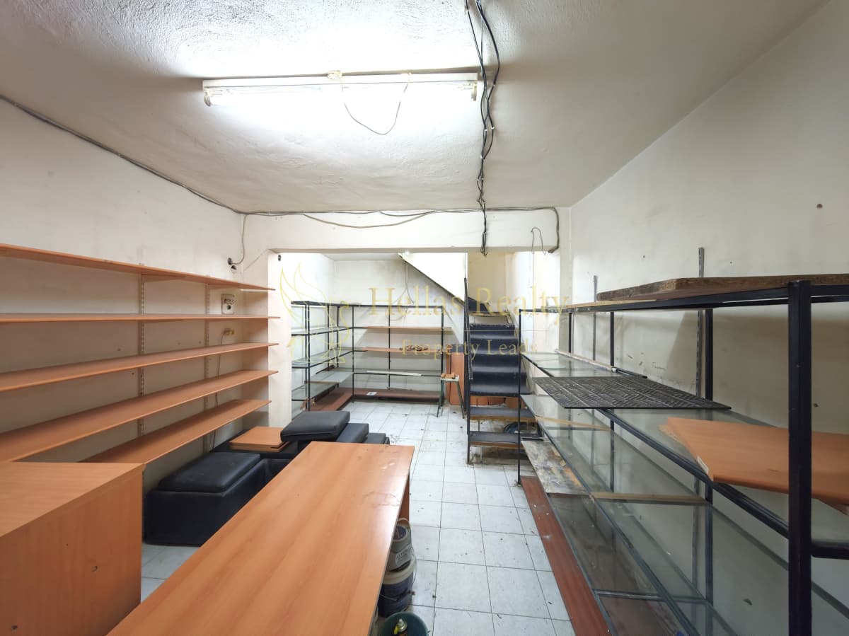 Retail Store in Oria Imittou, Pagkrati — Photo 6 of 6