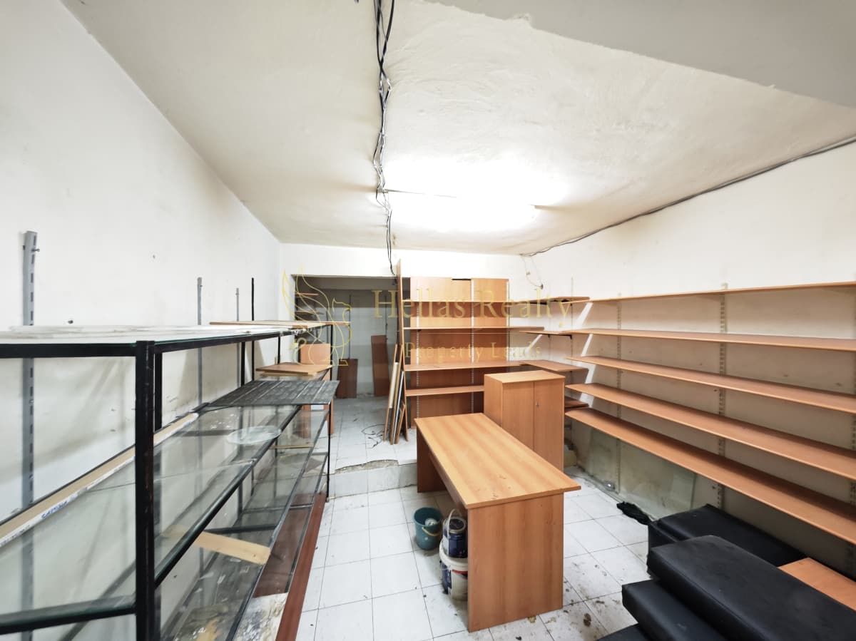 Retail Store in Oria Imittou, Pagkrati — Photo 5 of 6