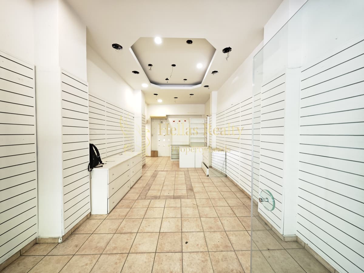 Retail Store in Oria Imittou, Pagkrati — Photo 1 of 6