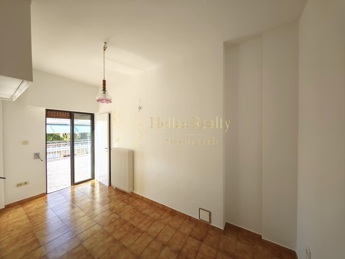 Apartment in Neo Pagkrati, Vironas — Photo 10 of 15