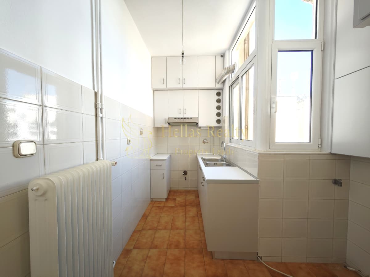 Apartment in Neo Pagkrati, Vironas — Photo 8 of 15