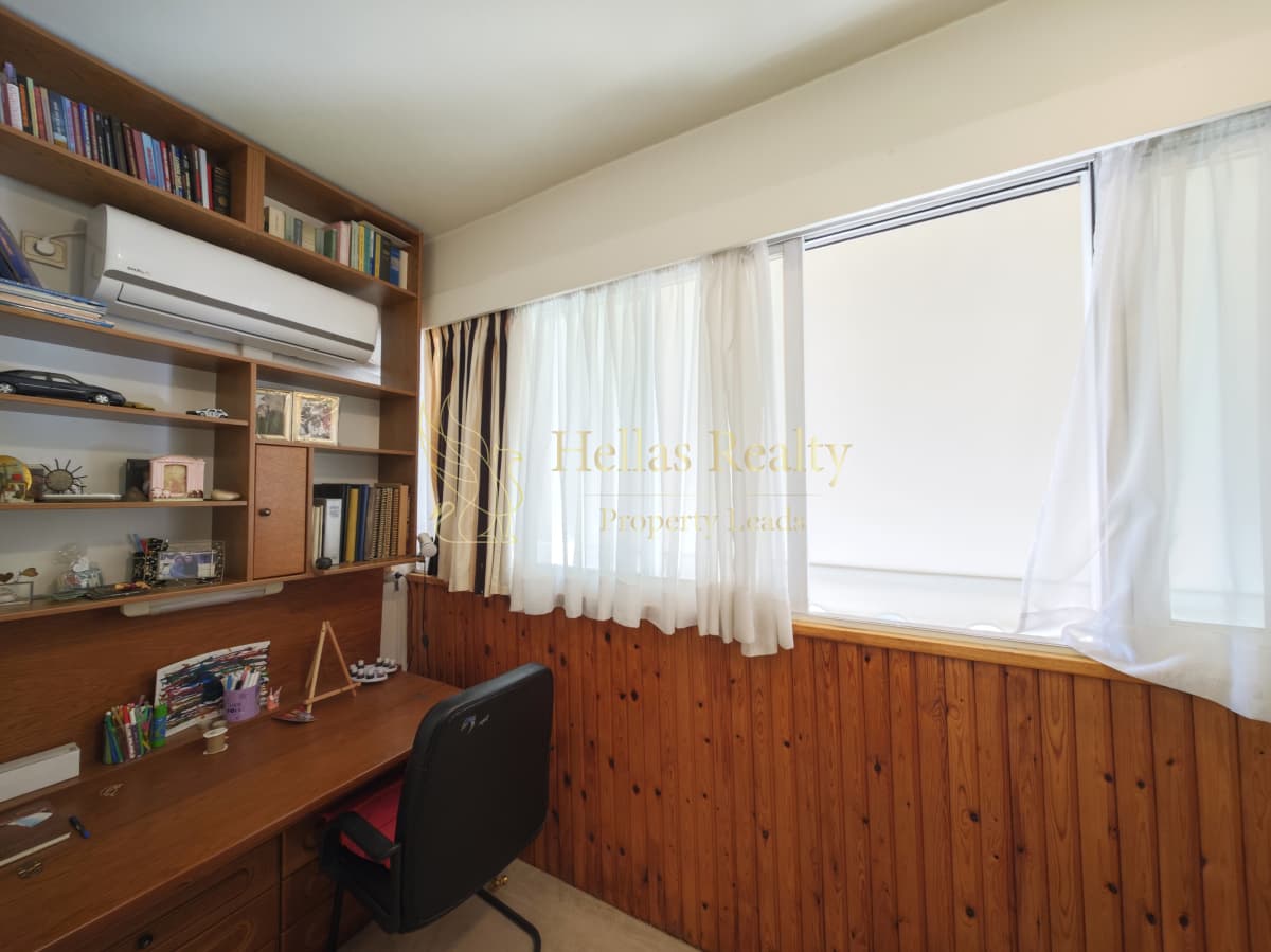 Διαμέρισμα στην Βαρνάβα, Εκάλη — Φωτογραφία 7 από 10