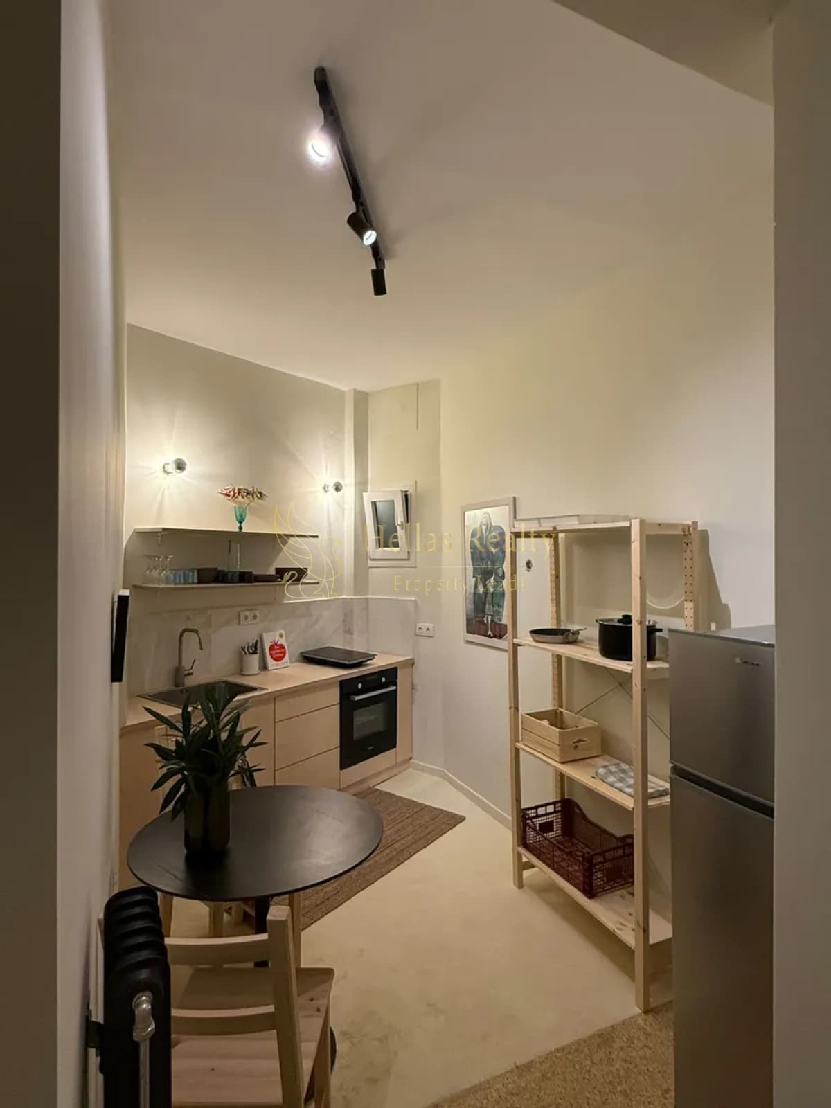 Apartment in Oria Imittou, Pagkrati — Photo 1 of 5
