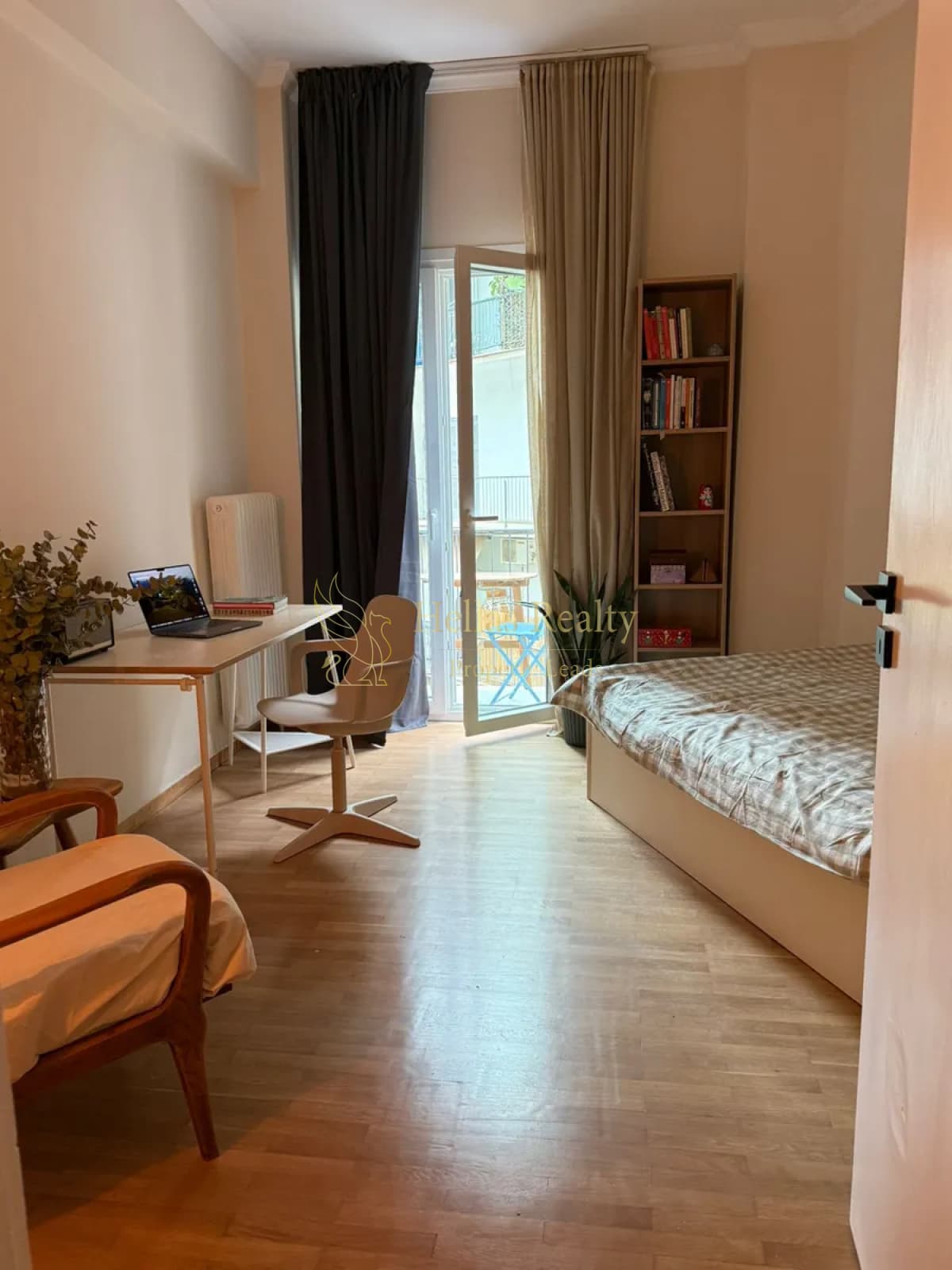 Apartment in Oria Imittou, Pagkrati — Photo 3 of 5