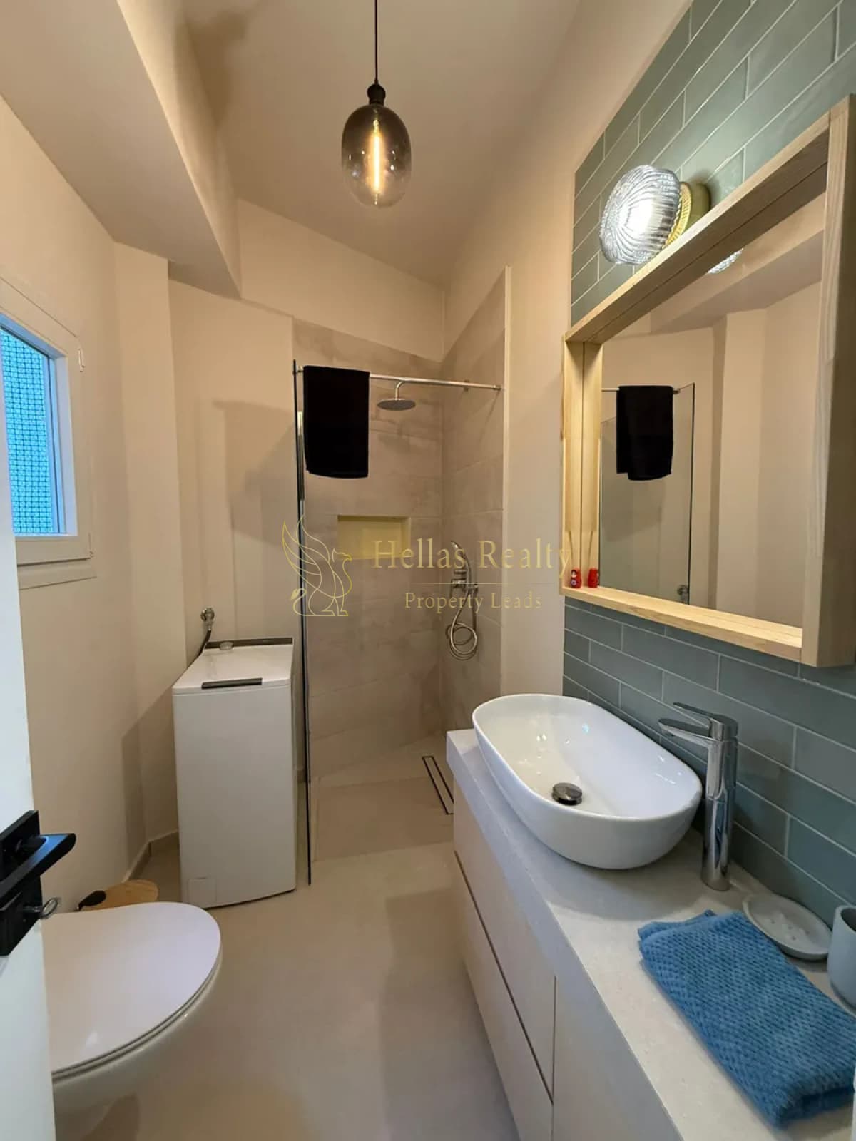 Apartment in Oria Imittou, Pagkrati — Photo 5 of 5