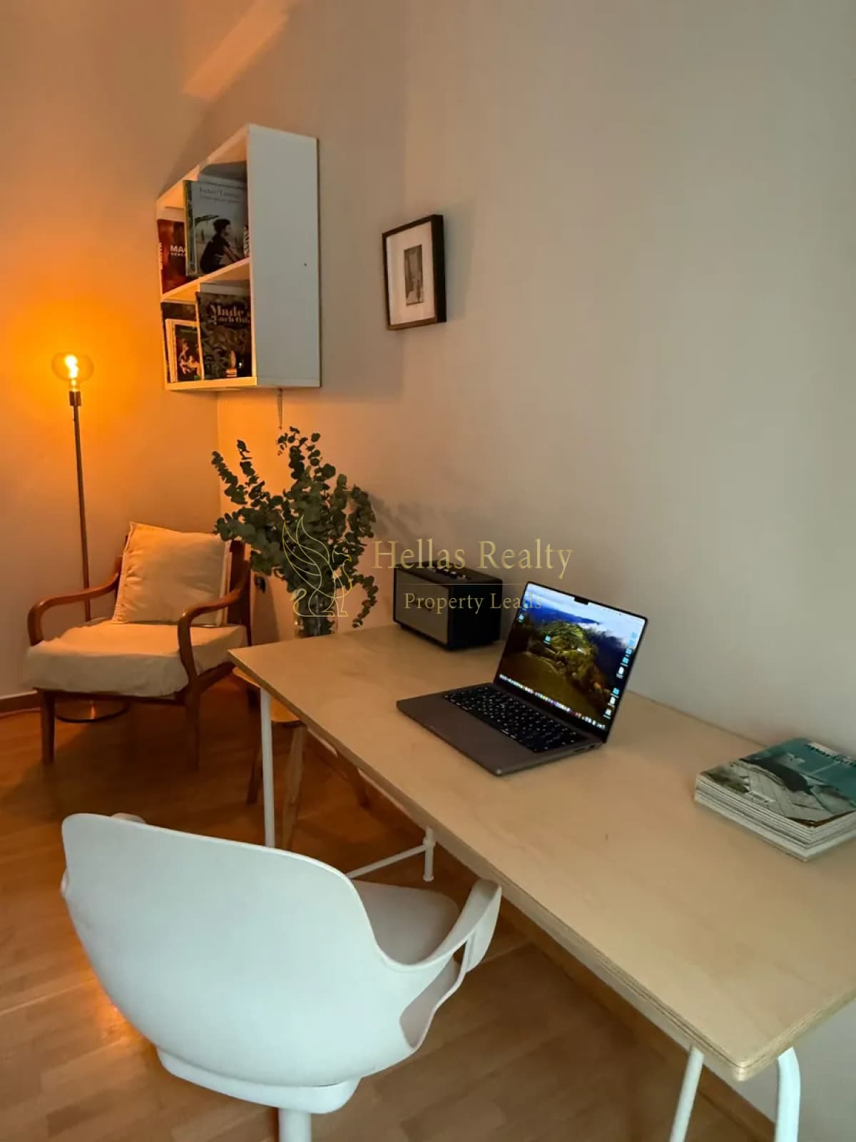 Apartment in Oria Imittou, Pagkrati — Photo 4 of 5