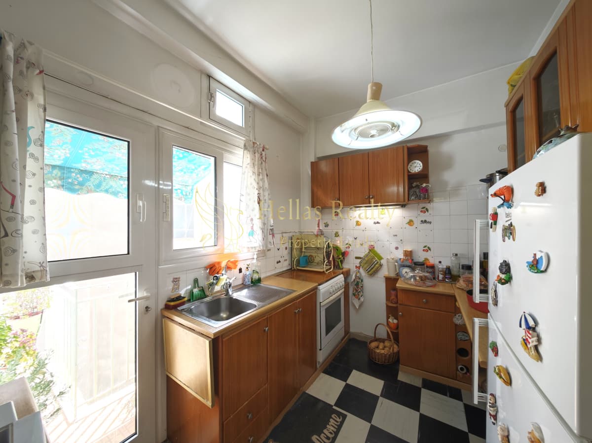Apartment in Agios Artemios, Pagkrati — Photo 8 of 15