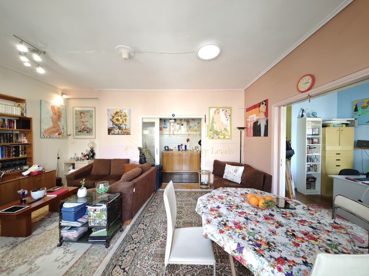 Apartment in Agios Artemios, Pagkrati — Photo 4 of 15