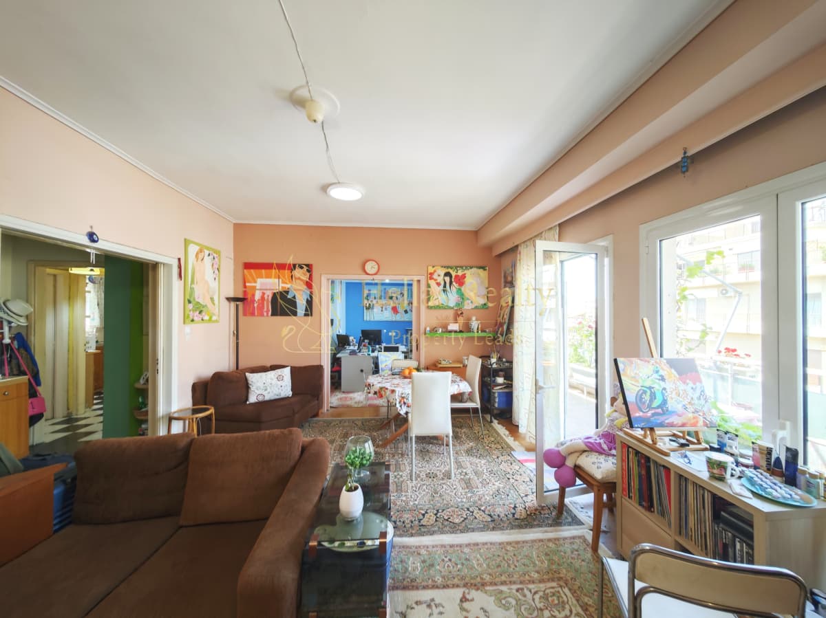 Apartment in Agios Artemios, Pagkrati — Photo 3 of 15