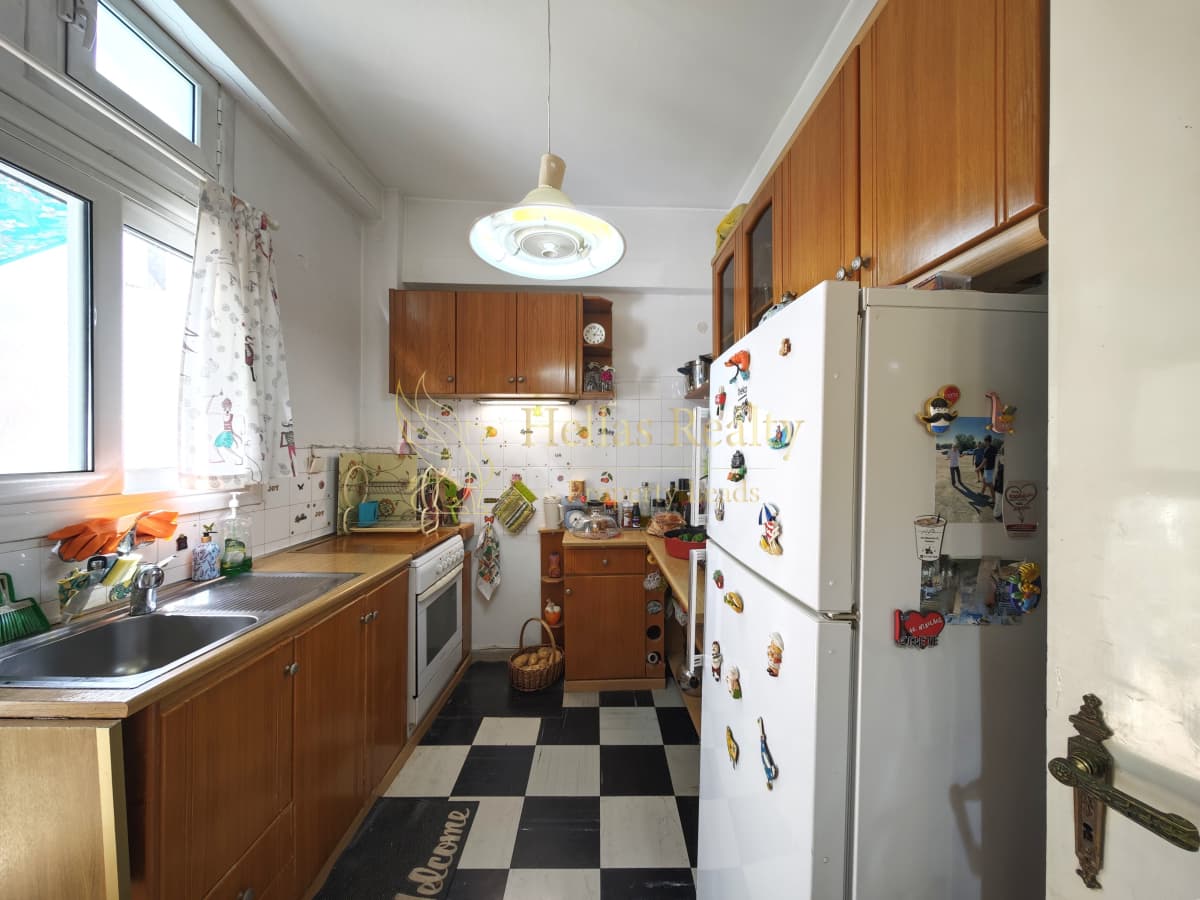 Apartment in Agios Artemios, Pagkrati — Photo 9 of 15