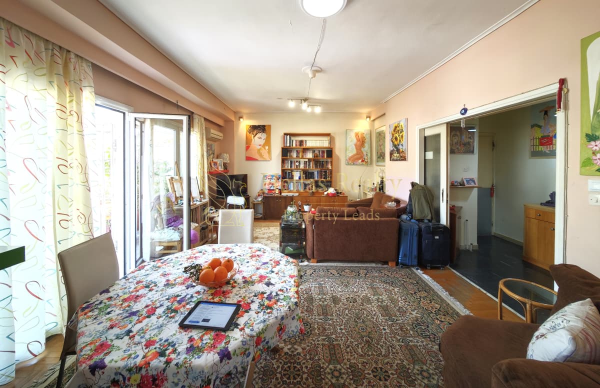 Apartment in Agios Artemios, Pagkrati — Photo 2 of 15