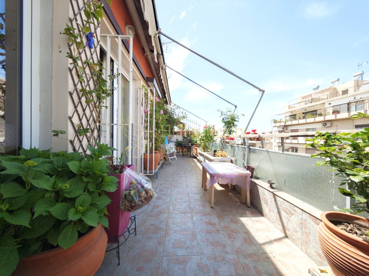 Apartment in Agios Artemios, Pagkrati — Photo 13 of 15