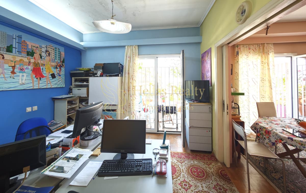 Apartment in Agios Artemios, Pagkrati — Photo 6 of 15