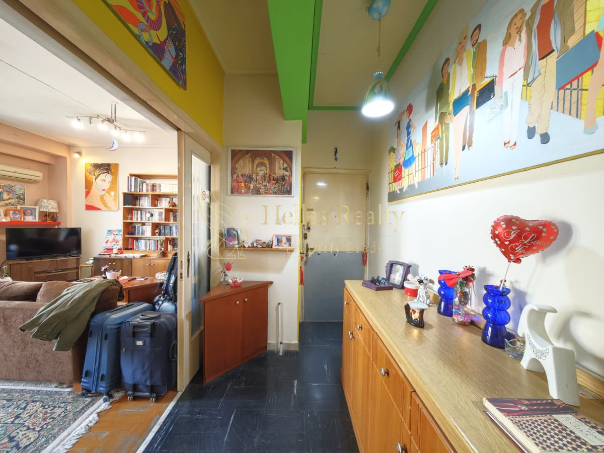 Apartment in Agios Artemios, Pagkrati — Photo 7 of 15