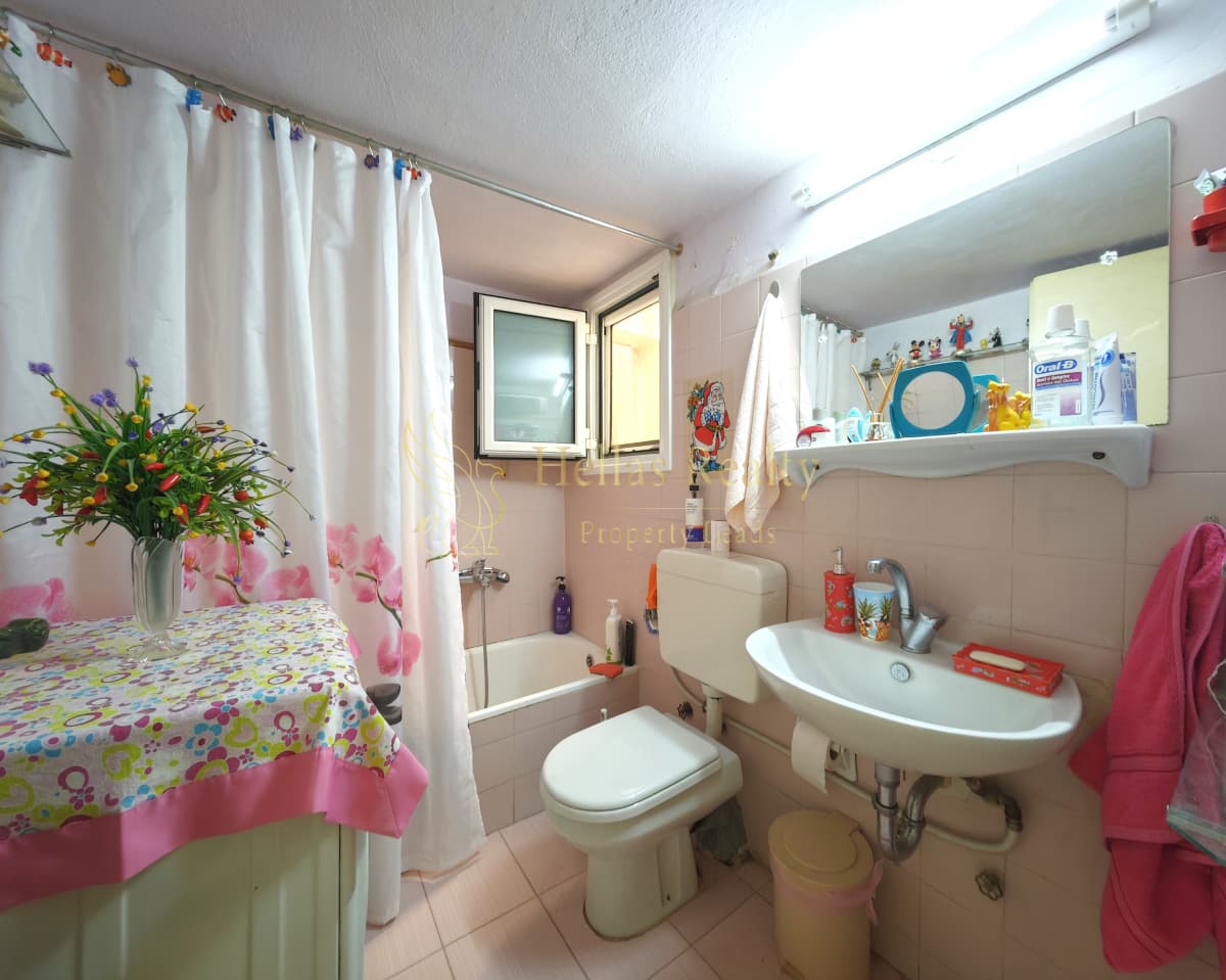 Apartment in Agios Artemios, Pagkrati — Photo 12 of 15