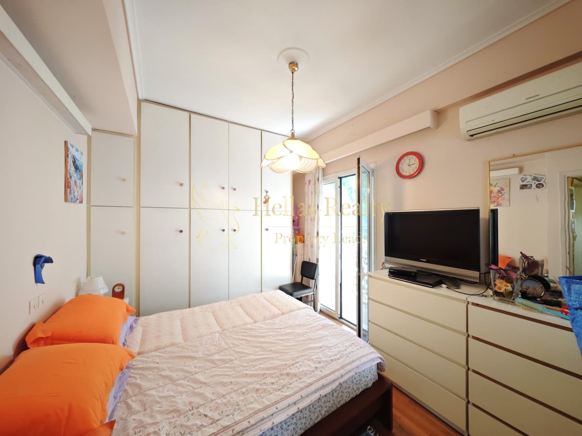 Apartment in Agios Artemios, Pagkrati — Photo 10 of 15