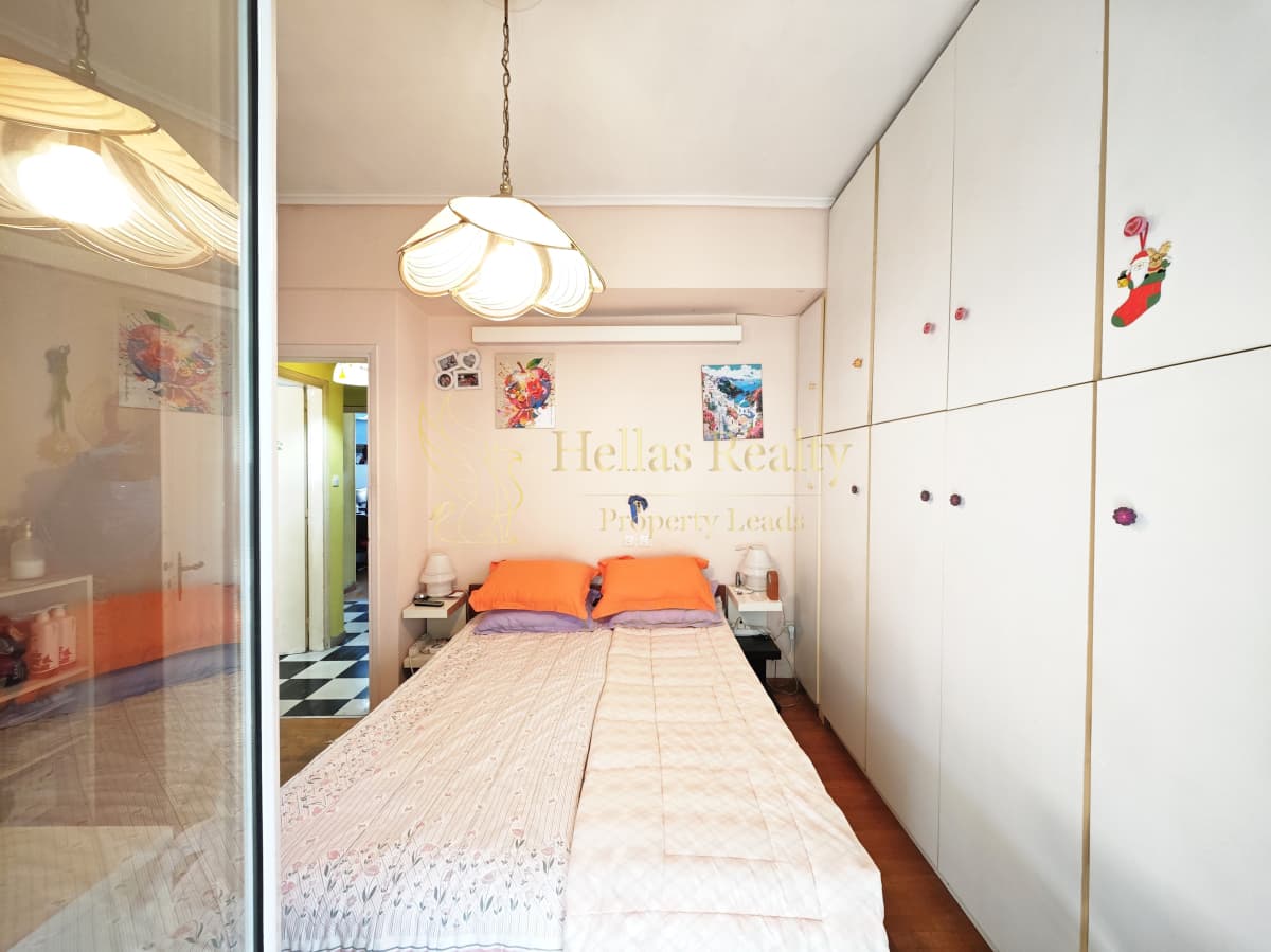 Apartment in Agios Artemios, Pagkrati — Photo 11 of 15