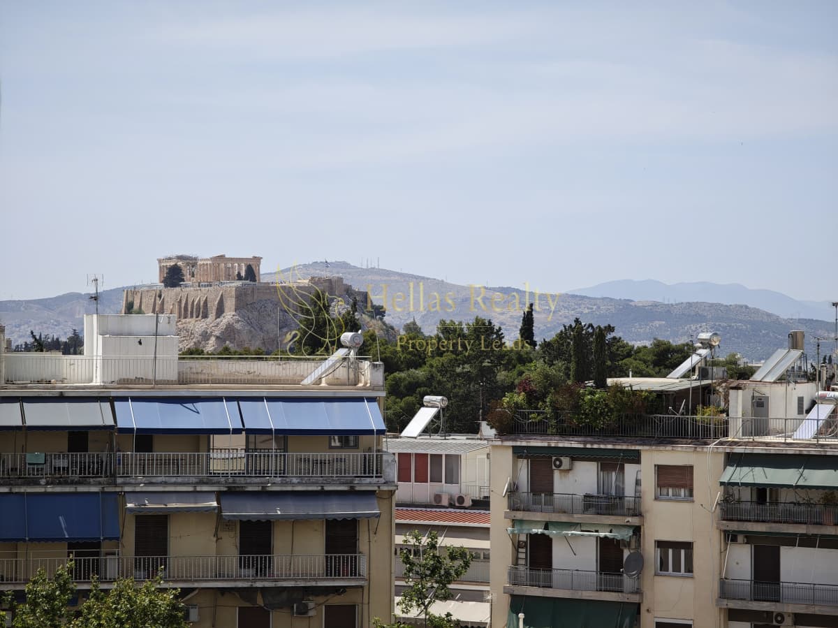 Apartment in Agios Artemios, Pagkrati — Photo 15 of 15