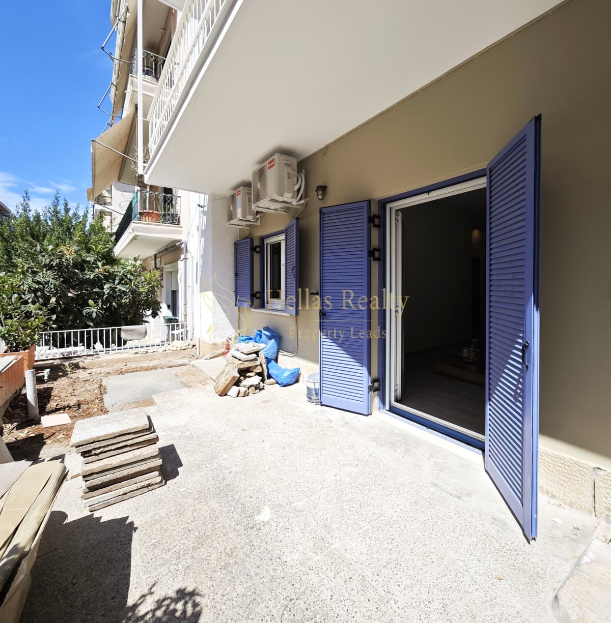Διαμέρισμα στην Ευαγγελισμός, Κολωνάκι - Λυκαβηττός — Φωτογραφία 11 από 11