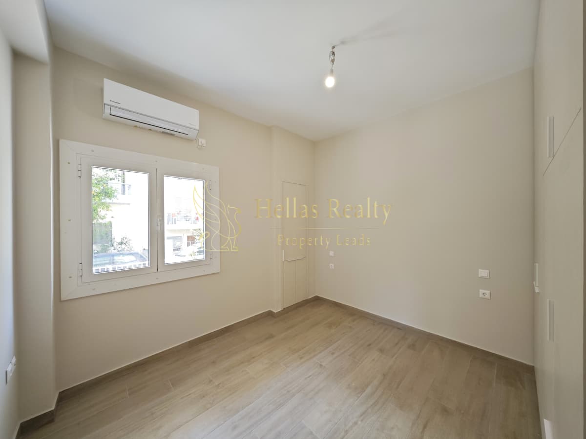 Διαμέρισμα στην Ευαγγελισμός, Κολωνάκι - Λυκαβηττός — Φωτογραφία 7 από 11