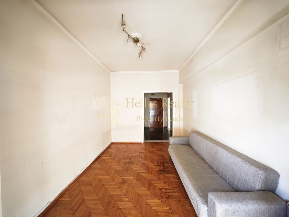 Apartment in Neo Pagkrati, Vironas — Photo 2 of 7