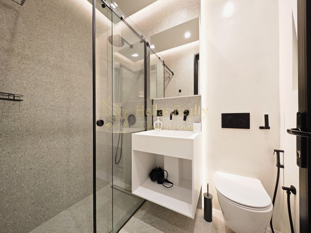 Apartment in Politechneio, Exarchia - Neapoli — Photo 6 of 6