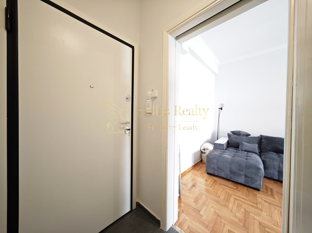 Apartment in Neo Pagkrati, Vironas — Photo 4 of 12