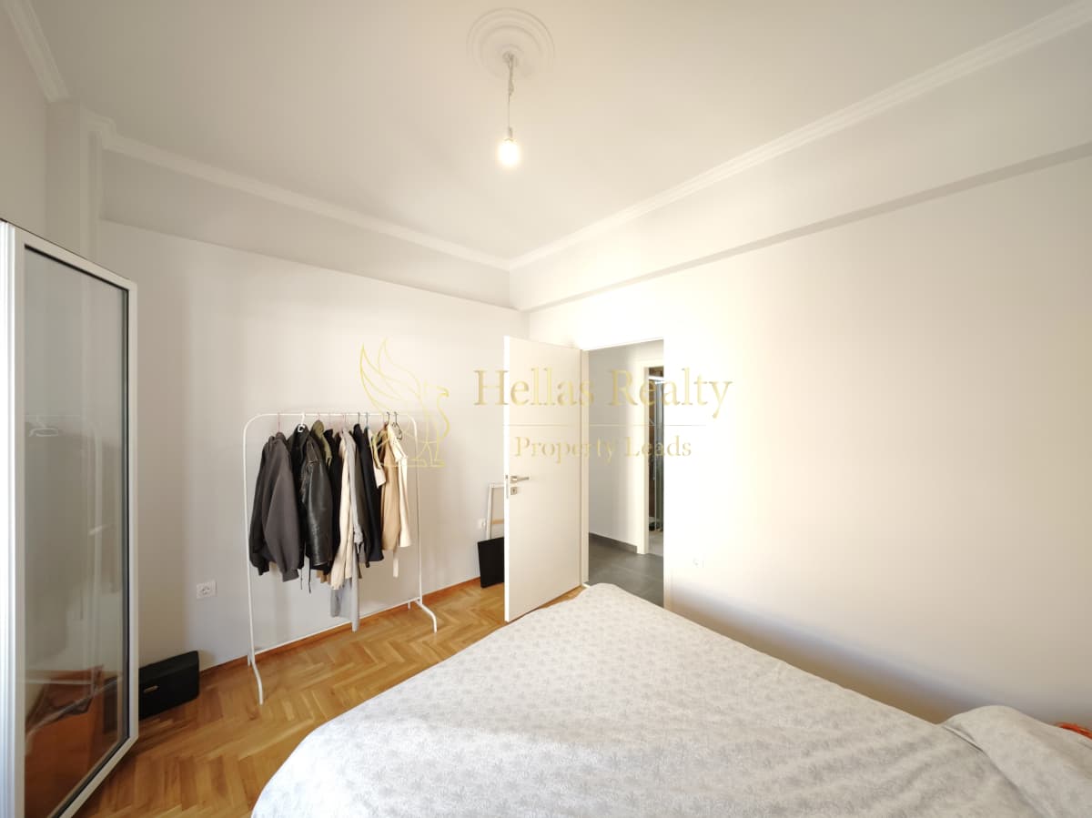 Apartment in Neo Pagkrati, Vironas — Photo 7 of 12