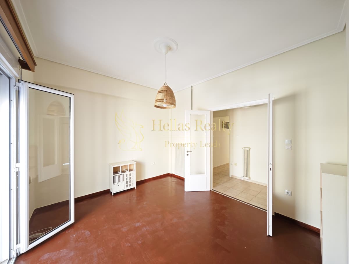 Apartment in Neo Pagkrati, Vironas — Photo 3 of 15