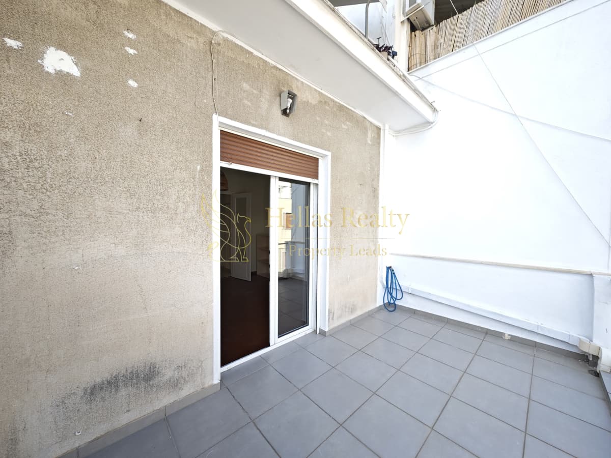 Apartment in Neo Pagkrati, Vironas — Photo 13 of 15