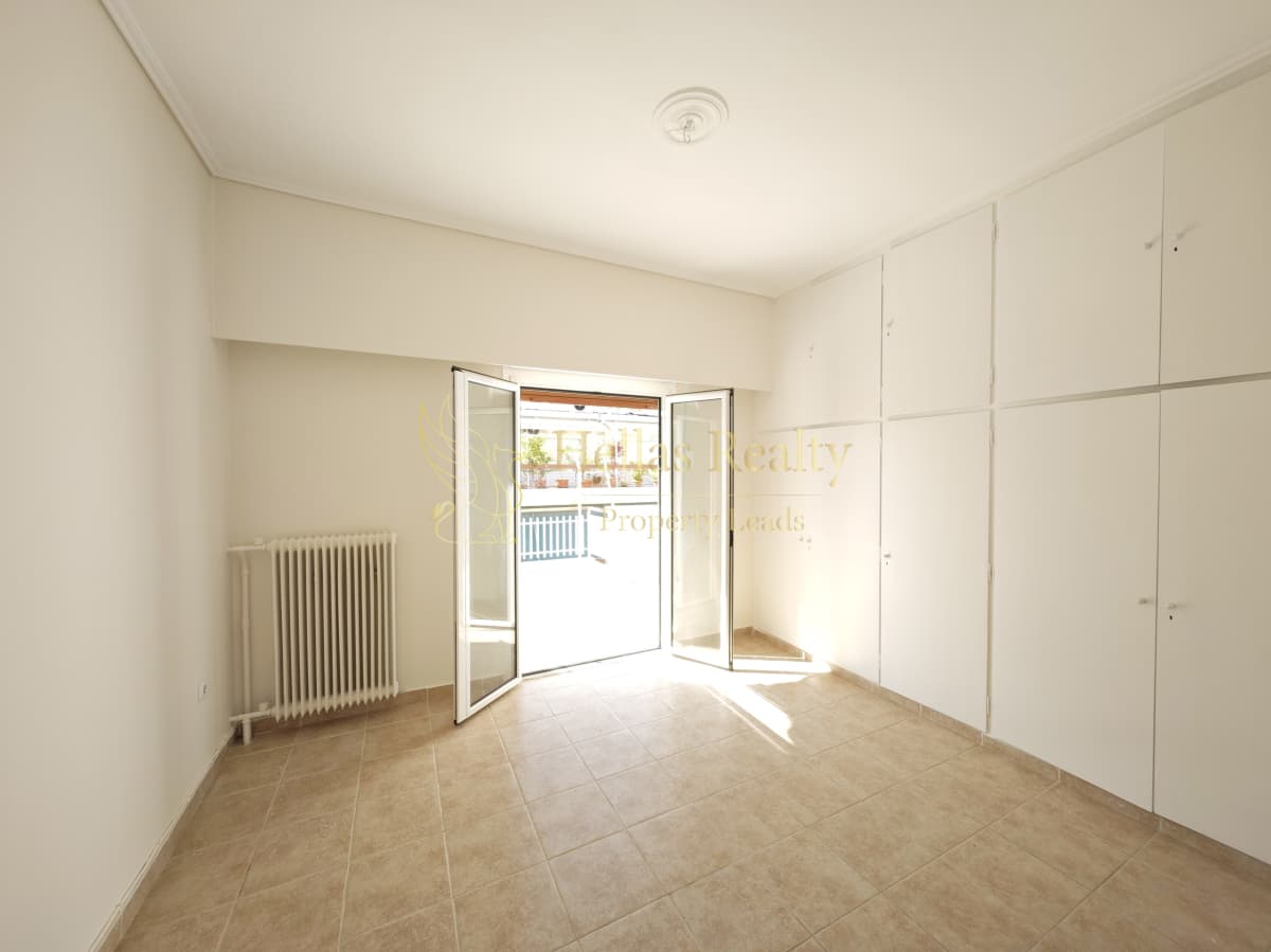 Apartment in Neo Pagkrati, Vironas — Photo 9 of 13