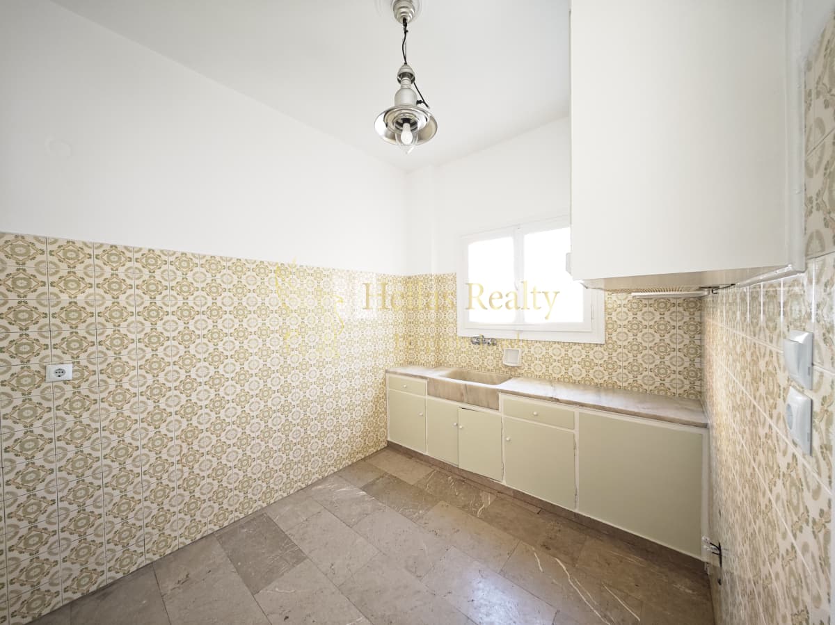 Apartment in Neo Pagkrati, Vironas — Photo 5 of 13