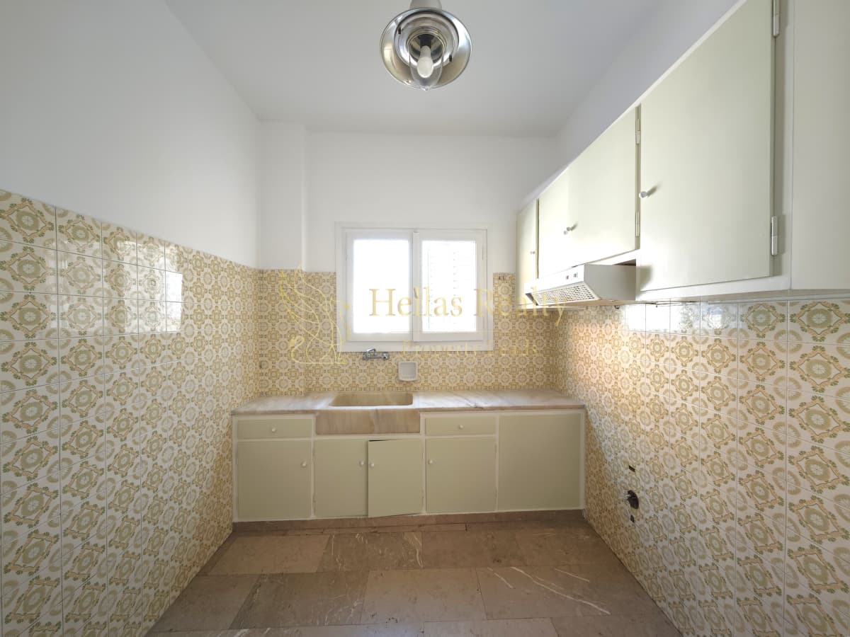 Apartment in Neo Pagkrati, Vironas — Photo 6 of 13