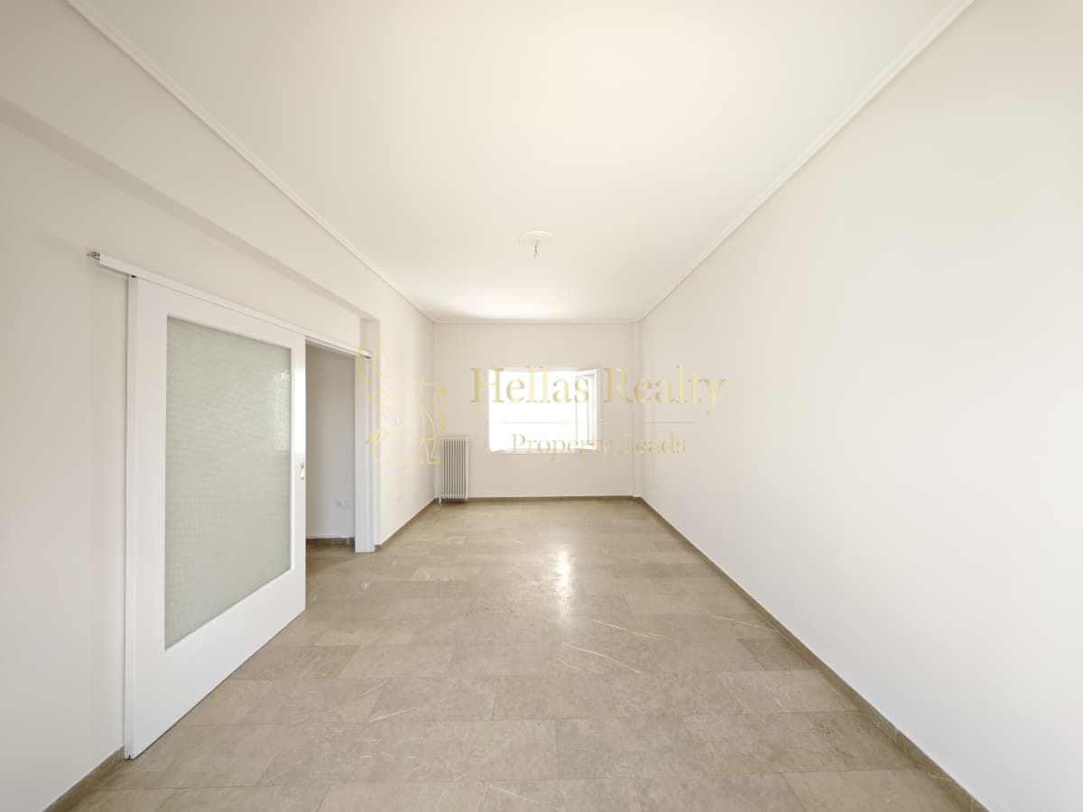 Apartment in Neo Pagkrati, Vironas — Photo 2 of 13