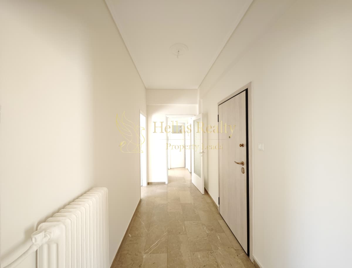 Apartment in Neo Pagkrati, Vironas — Photo 4 of 13
