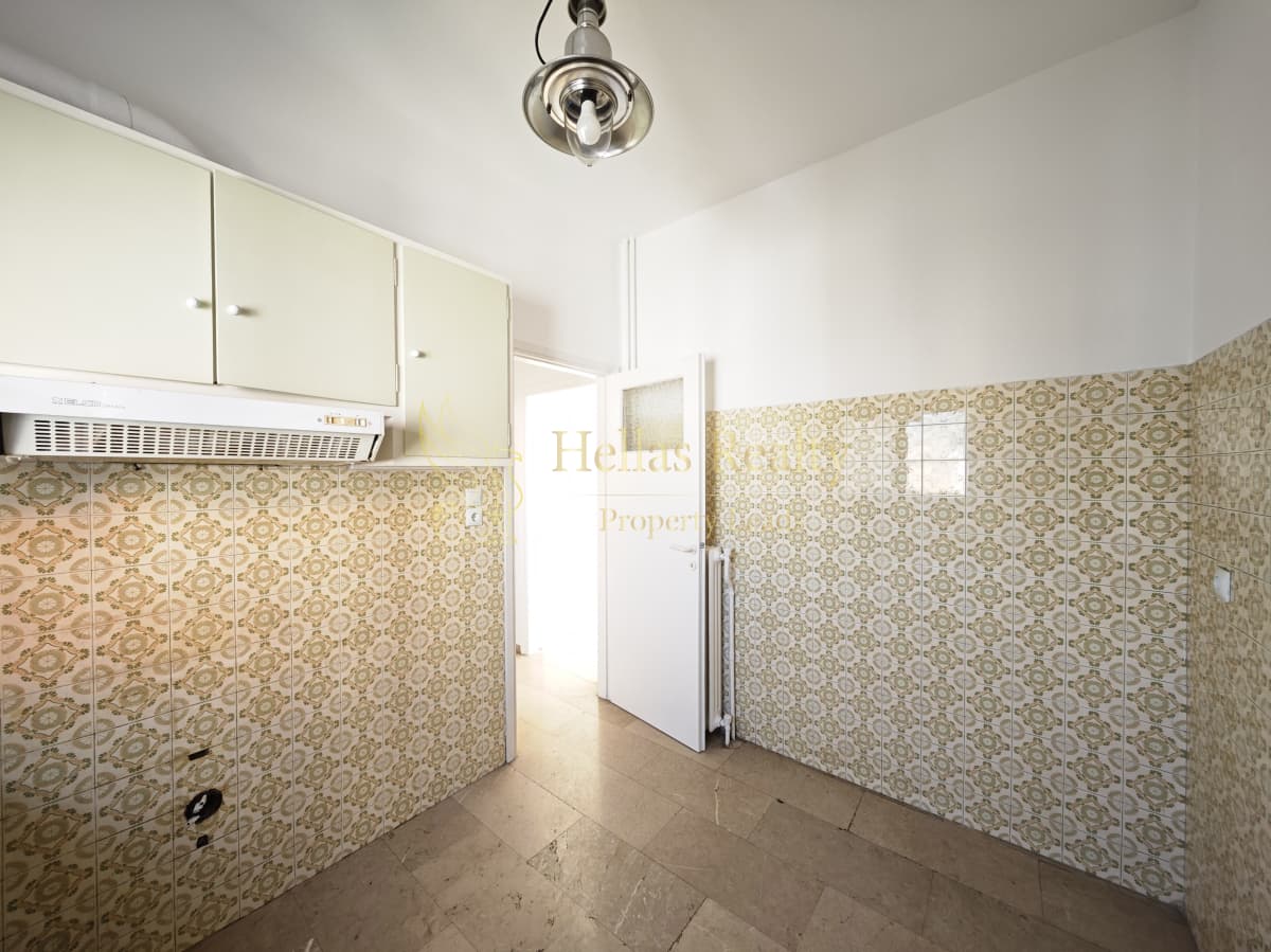 Apartment in Neo Pagkrati, Vironas — Photo 7 of 13